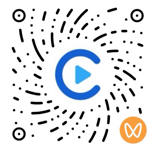 ZeroCut AI 二维码