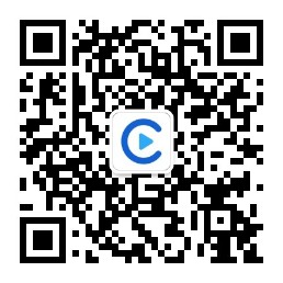 ZeroCut AI 二维码