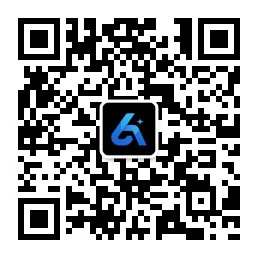 六北科技AI 二维码